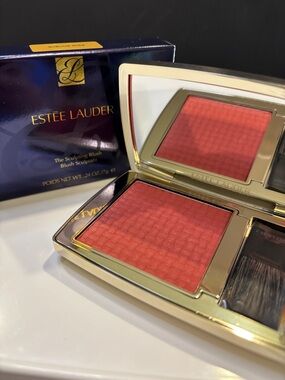 Estée Lauder Sculpting Blush in Sublime Spice